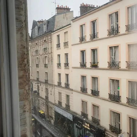 Apartment Le Clair & Spacieux - Parking - 15 Min Paris