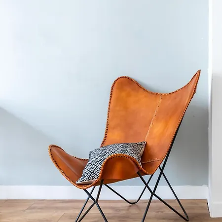 Le Clair & Spacieux - Parking - 15 Min Paris