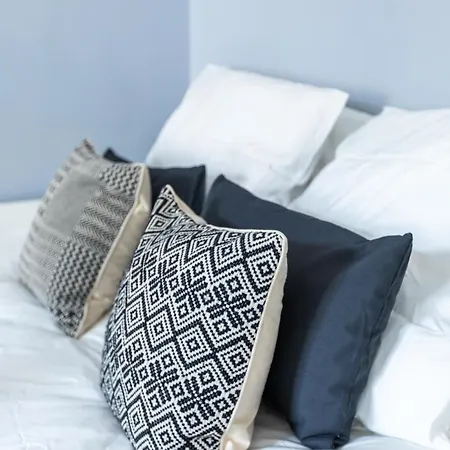 شقة Le Clair & Spacieux - Parking - 15 Min Paris