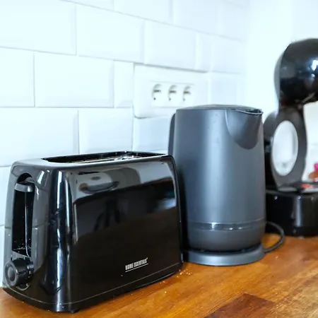 شقة Le Clair & Spacieux - Parking - 15 Min Paris