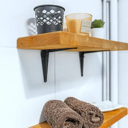 Le Clair & Spacieux - Parking - 15 Min Paris بْوا كولومْبْ