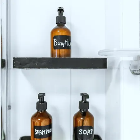 Le Clair & Spacieux - Parking - 15 Min Paris *