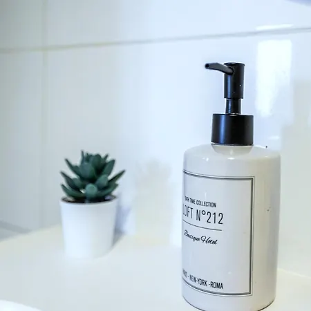 Le Clair & Spacieux - Parking - 15 Min Paris